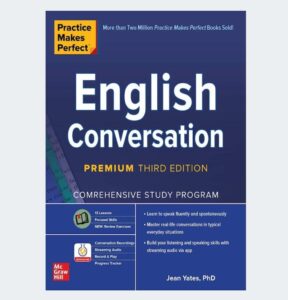 english conversation