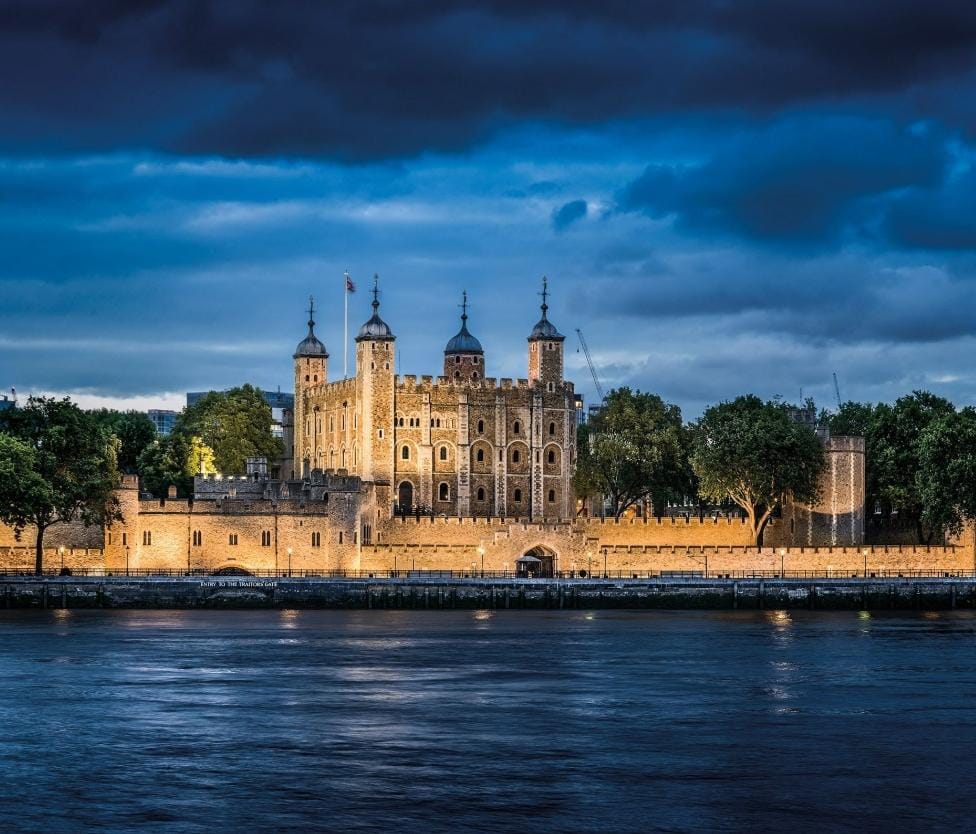 Tower of London