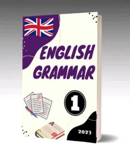 English grammar